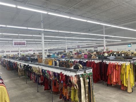 Red white blue thrift - Red, White & Blue Thrift Store Yes, Red, White & Blue is a chain — one that boasts 22 locations nationwide, including one in North Miami and another in Hialeah. But what RW&B lacks in local ...